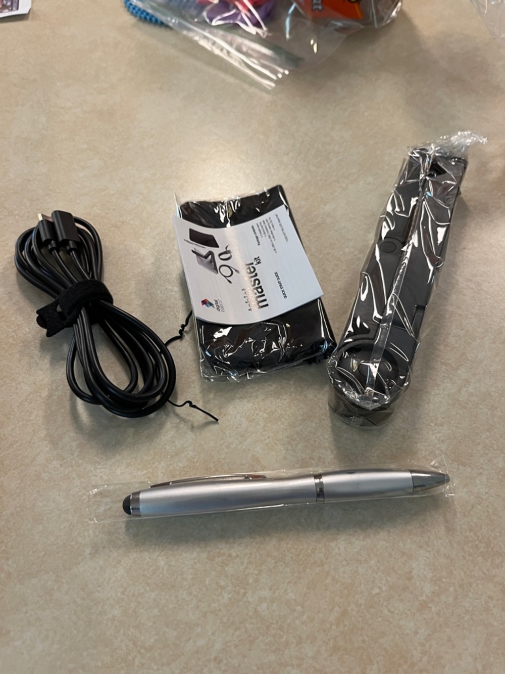 Tablet master  kit NEW!! - Picture 4 of 6